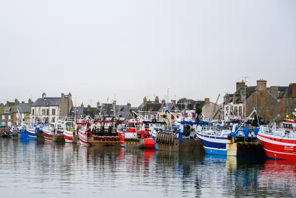 Port de Barfleur